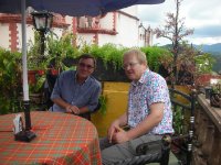 ein Bild aus dem Album